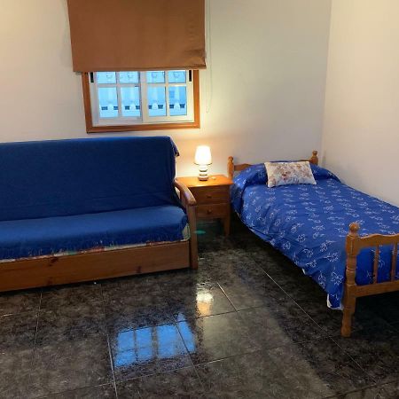 Vivienda Vacacional Wiljis 2 Tigaday Εξωτερικό φωτογραφία