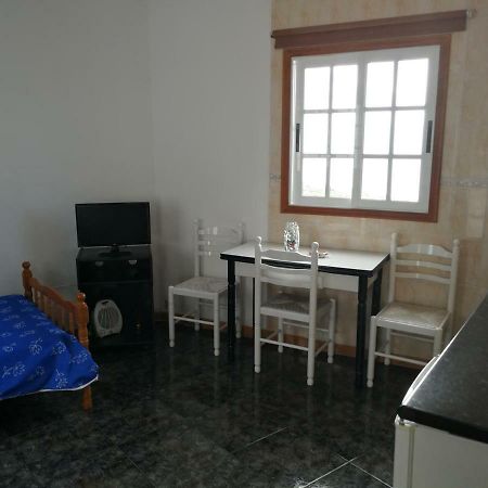 Vivienda Vacacional Wiljis 2 Tigaday Εξωτερικό φωτογραφία