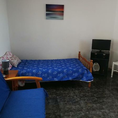 Vivienda Vacacional Wiljis 2 Tigaday Εξωτερικό φωτογραφία