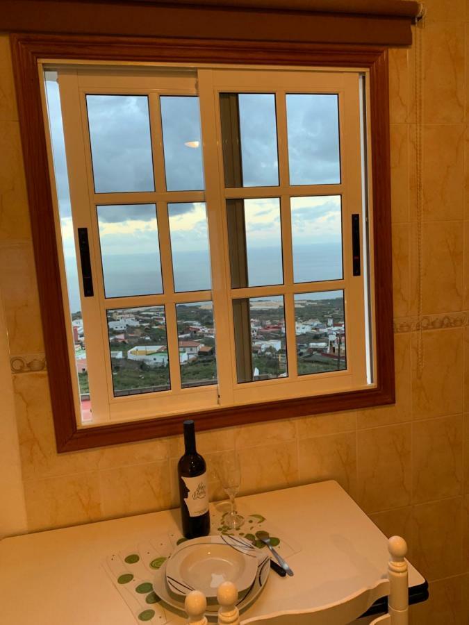 Vivienda Vacacional Wiljis 2 Tigaday Εξωτερικό φωτογραφία