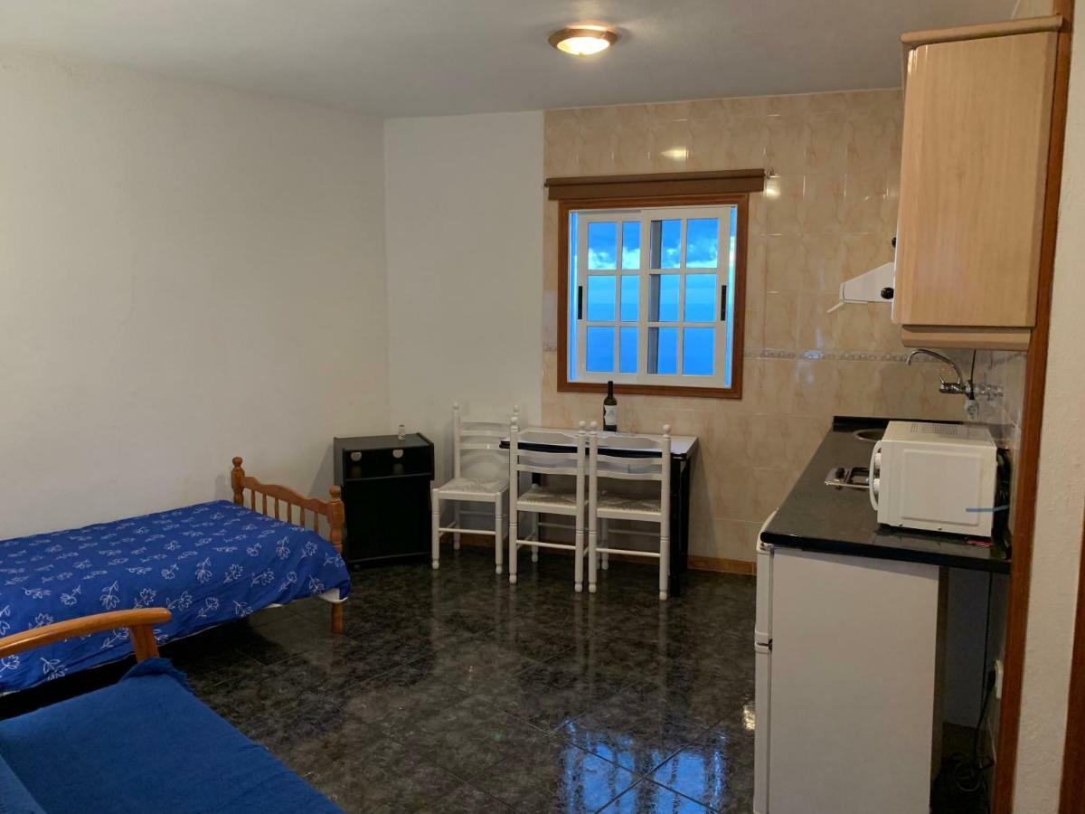 Vivienda Vacacional Wiljis 2 Tigaday Εξωτερικό φωτογραφία