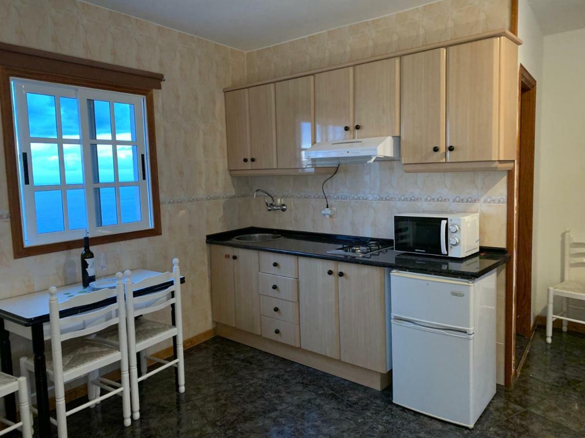 Vivienda Vacacional Wiljis 2 Tigaday Εξωτερικό φωτογραφία