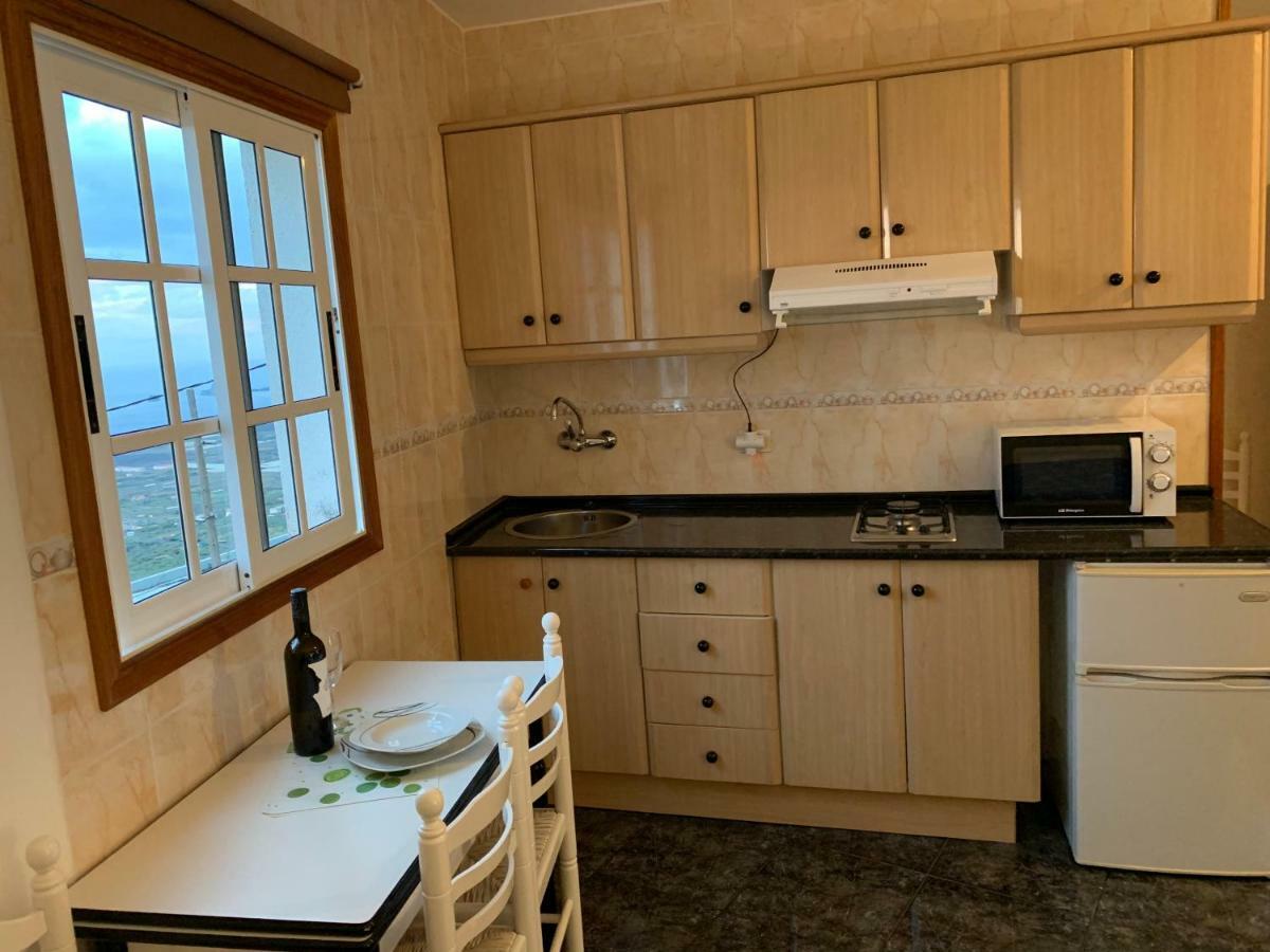 Vivienda Vacacional Wiljis 2 Tigaday Εξωτερικό φωτογραφία