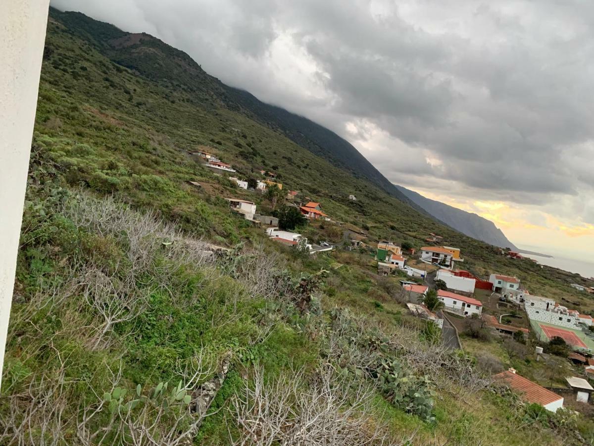 Vivienda Vacacional Wiljis 2 Tigaday Εξωτερικό φωτογραφία