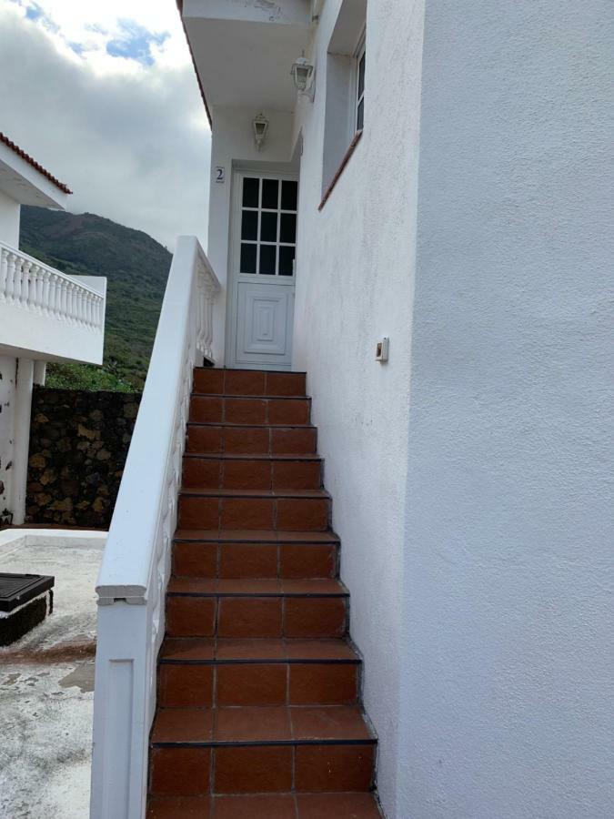Vivienda Vacacional Wiljis 2 Tigaday Εξωτερικό φωτογραφία