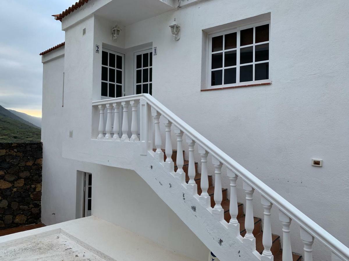 Vivienda Vacacional Wiljis 2 Tigaday Εξωτερικό φωτογραφία