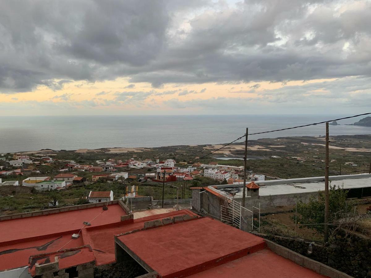 Vivienda Vacacional Wiljis 2 Tigaday Εξωτερικό φωτογραφία