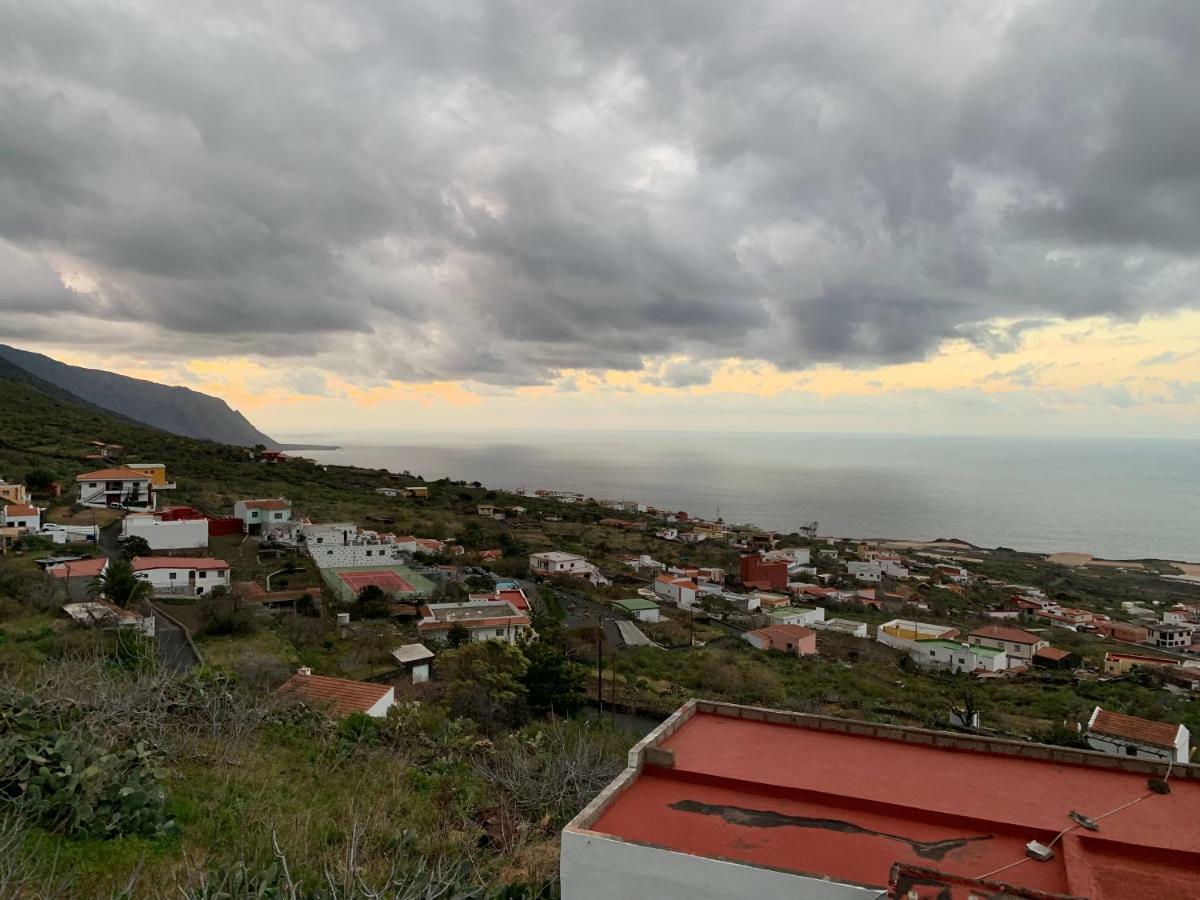 Vivienda Vacacional Wiljis 2 Tigaday Εξωτερικό φωτογραφία