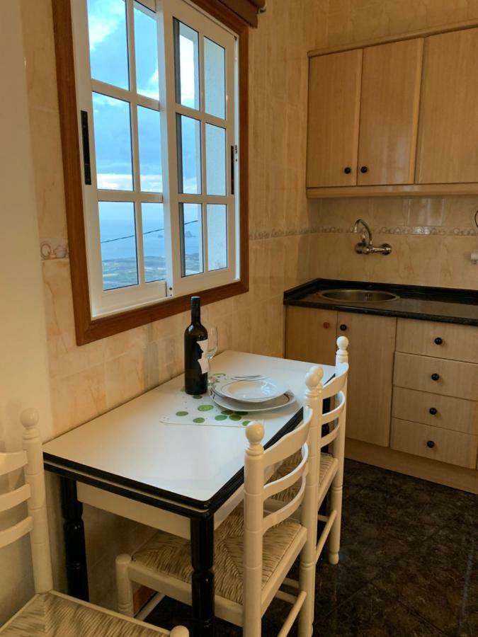 Vivienda Vacacional Wiljis 2 Tigaday Εξωτερικό φωτογραφία