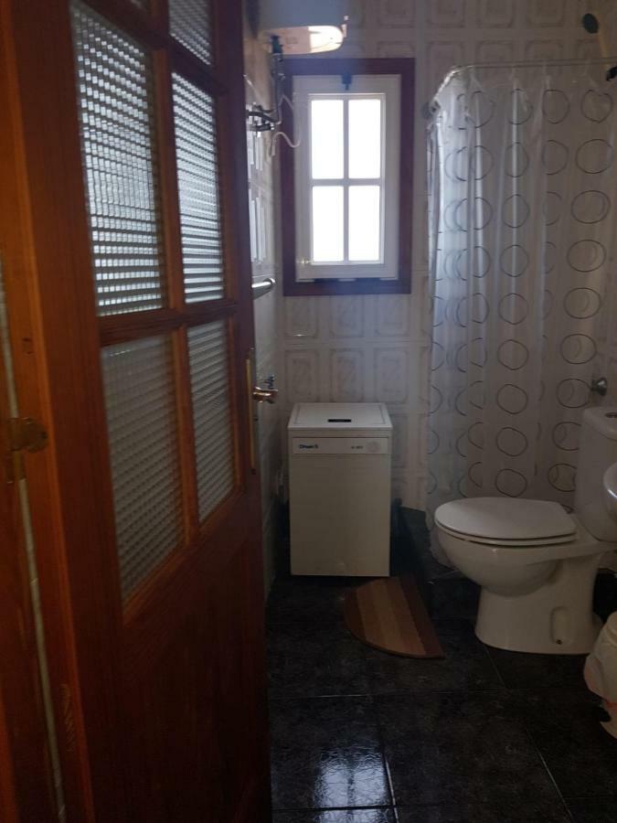 Vivienda Vacacional Wiljis 2 Tigaday Εξωτερικό φωτογραφία