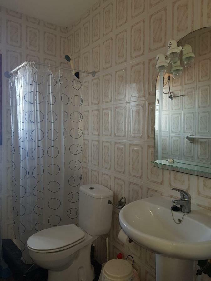 Vivienda Vacacional Wiljis 2 Tigaday Εξωτερικό φωτογραφία