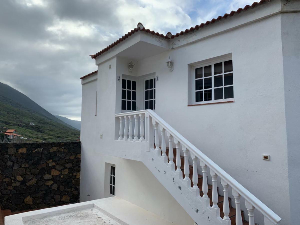 Vivienda Vacacional Wiljis 2 Tigaday Εξωτερικό φωτογραφία