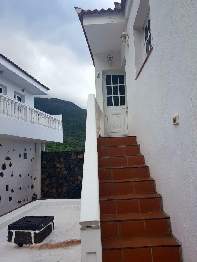 Vivienda Vacacional Wiljis 2 Tigaday Εξωτερικό φωτογραφία