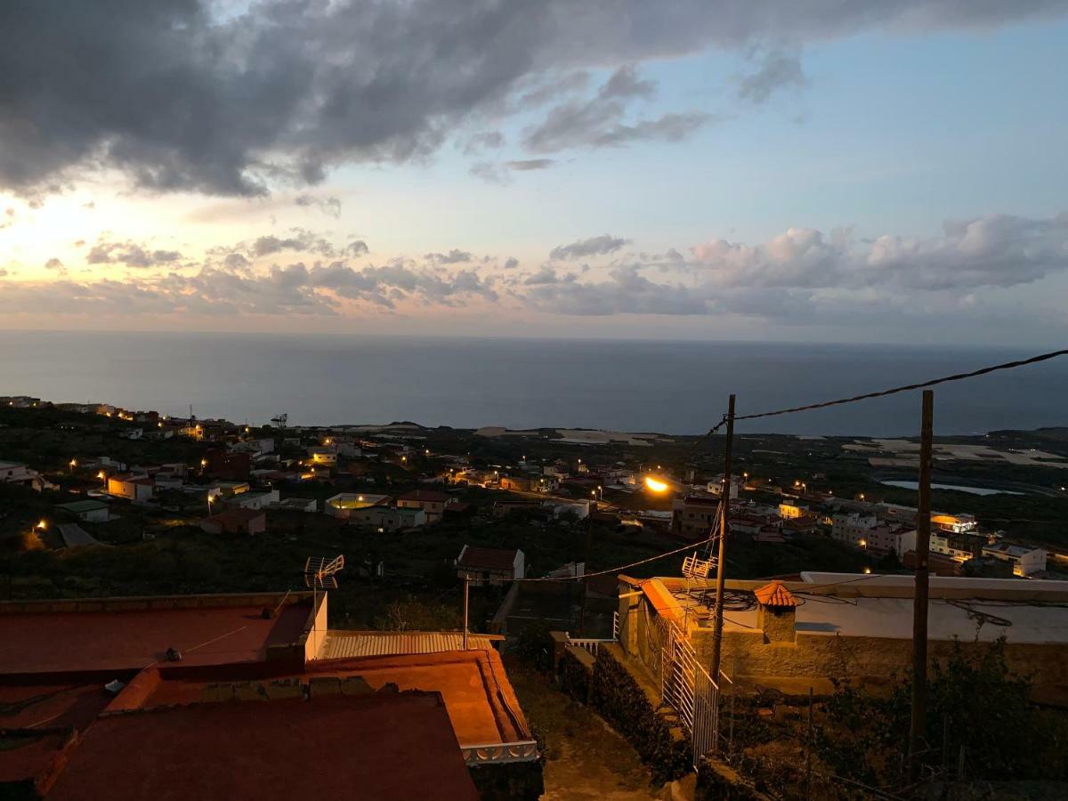Vivienda Vacacional Wiljis 2 Tigaday Εξωτερικό φωτογραφία