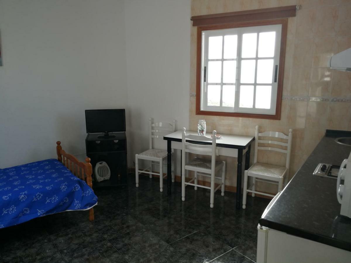 Vivienda Vacacional Wiljis 2 Tigaday Εξωτερικό φωτογραφία