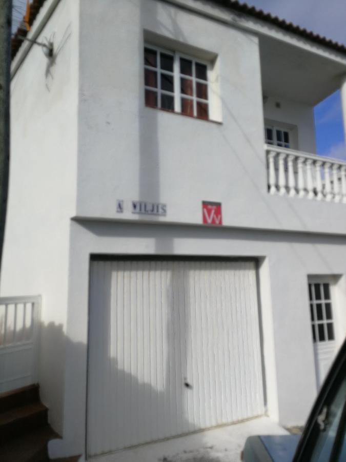 Vivienda Vacacional Wiljis 2 Tigaday Εξωτερικό φωτογραφία